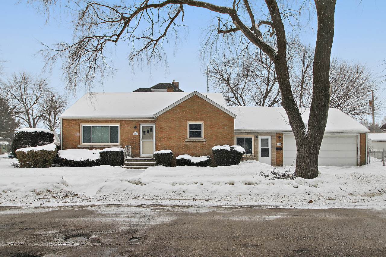 185 Hawkins Street - Photo 1