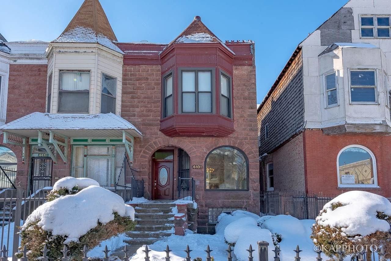 4408 Oakenwald Avenue - Photo 1
