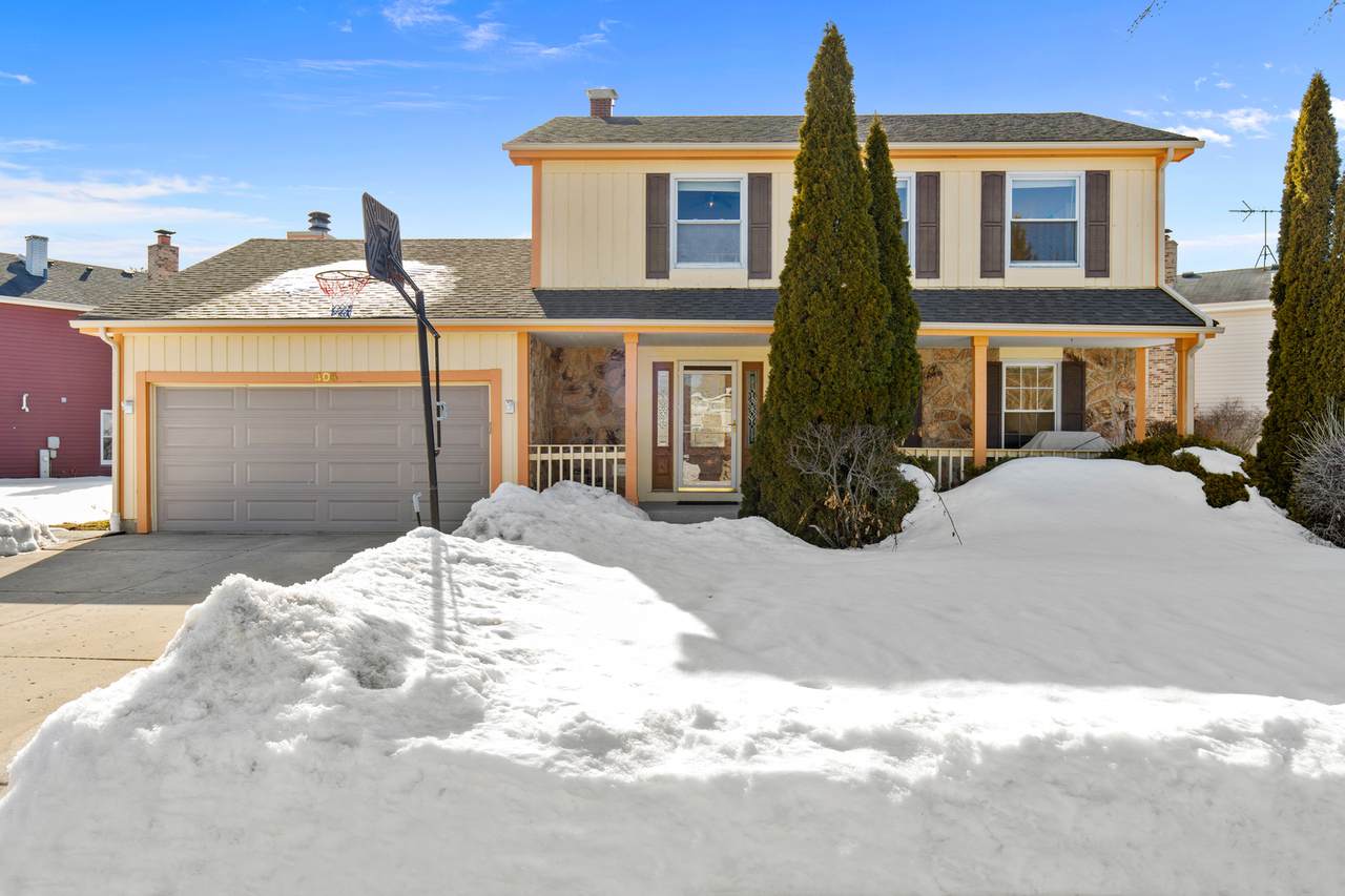 405 Lamont Terrace - Photo 1