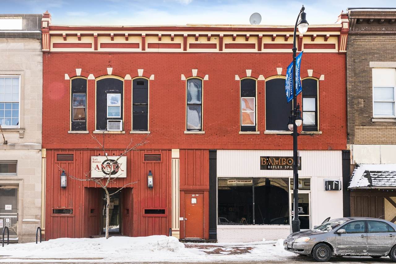 150-156 Lincoln Highway - Photo 1