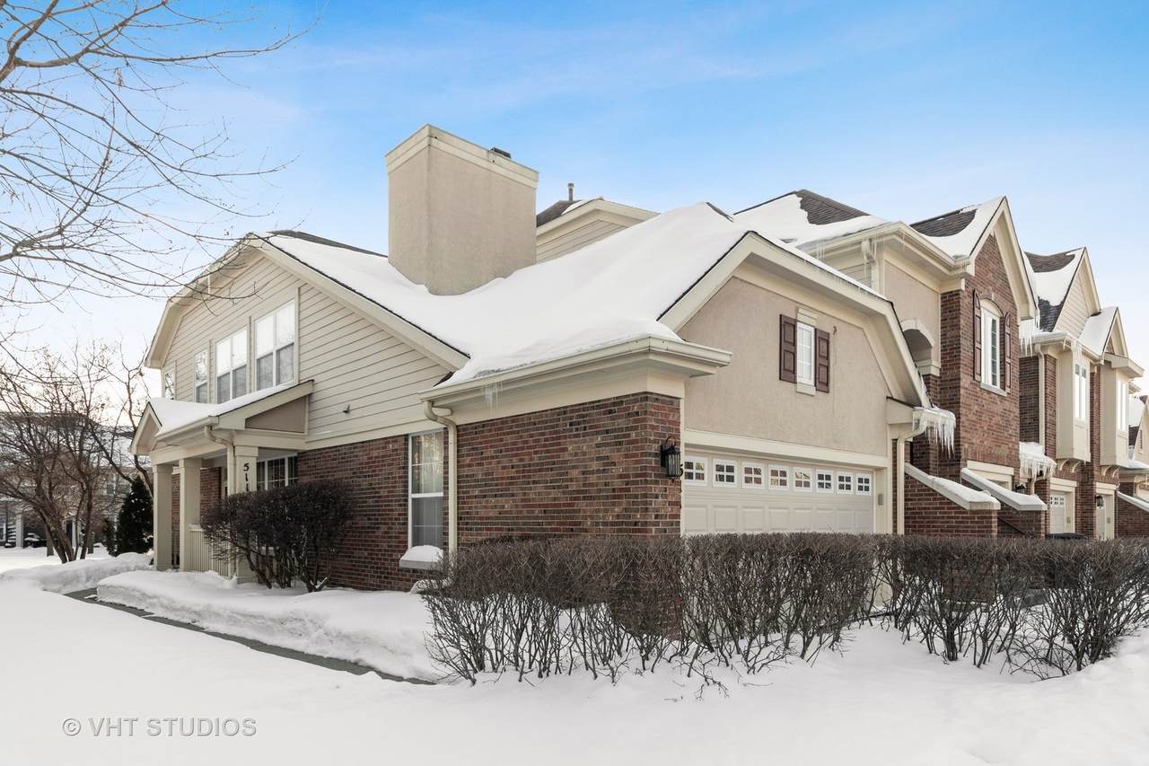 511 Harvey Lake Drive - Photo 1