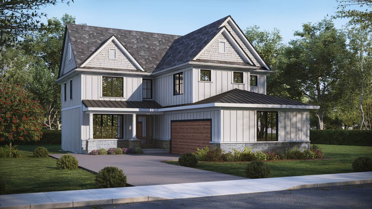 317 Garfield Street - Photo 1