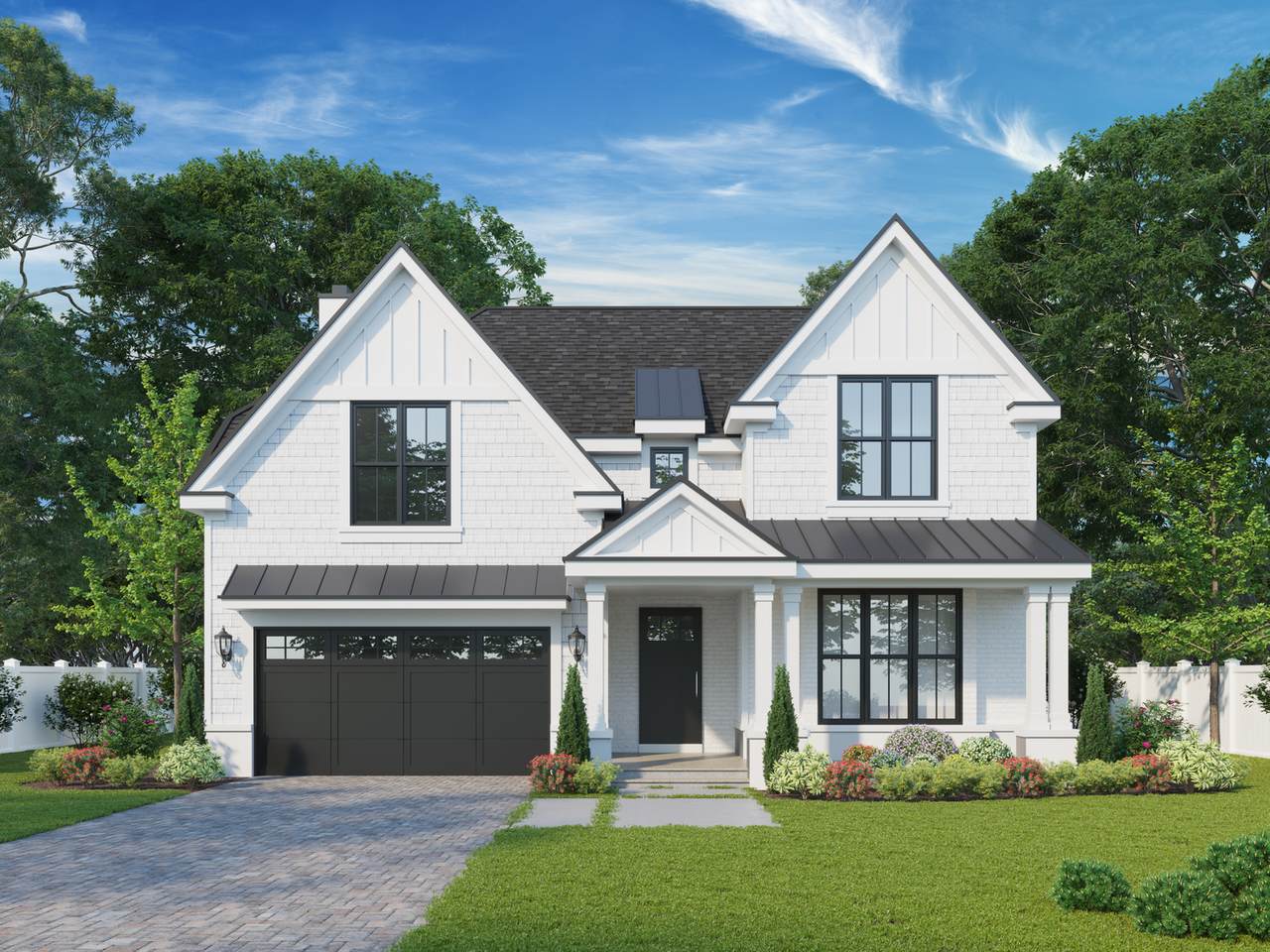 7022 Palma Lane - Photo 1