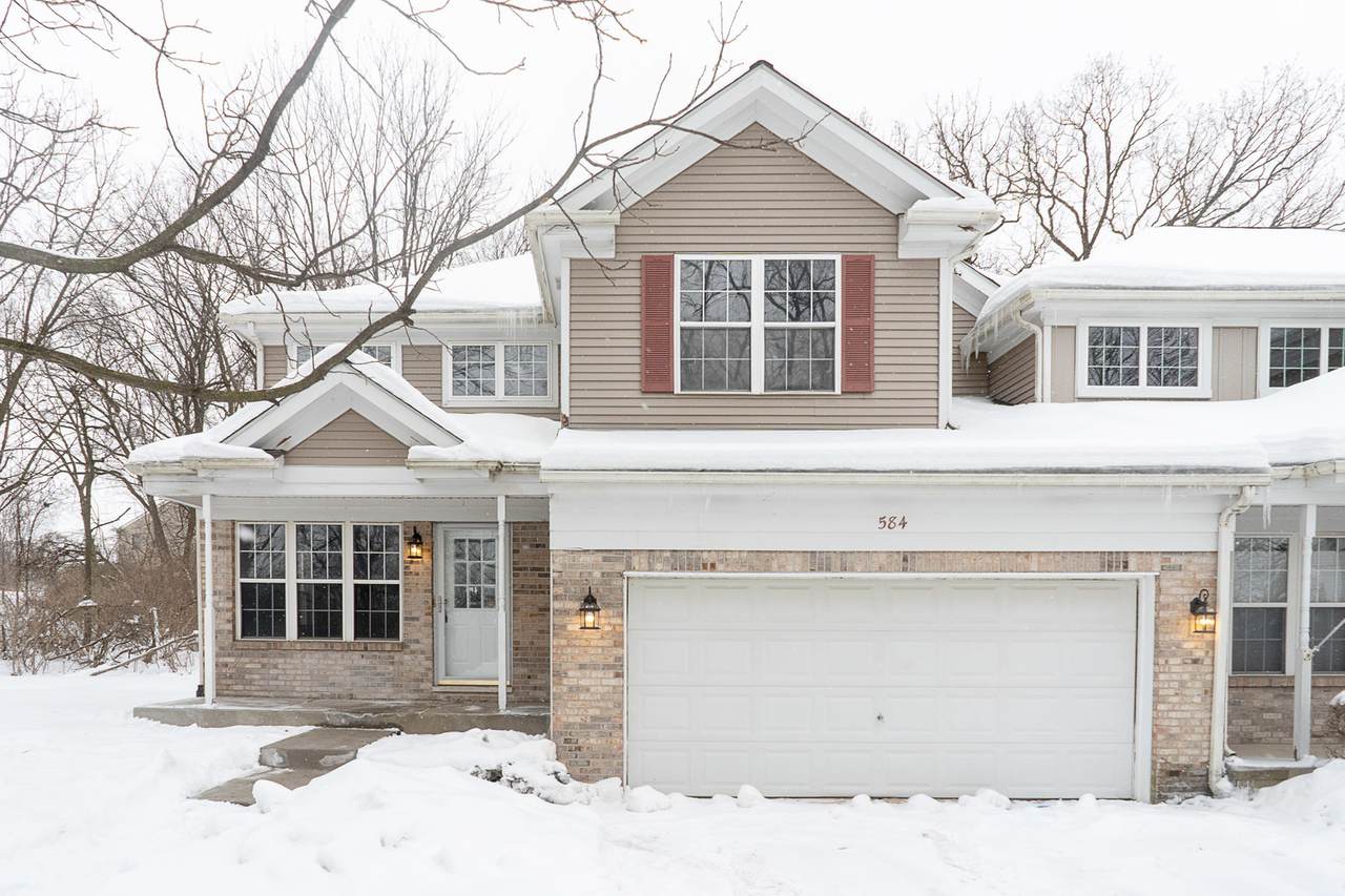 584 Norman Road - Photo 1