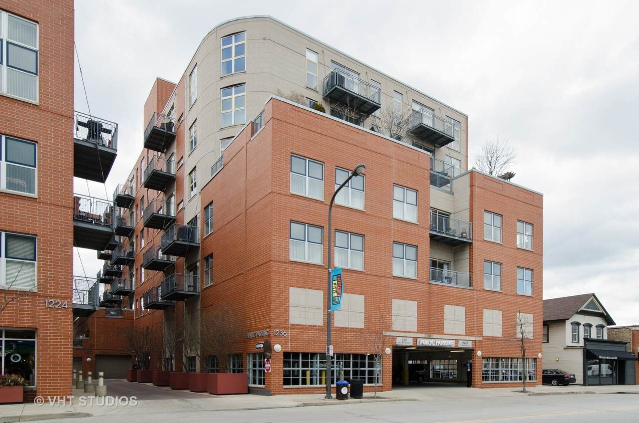 1236 Chicago Avenue - Photo 1