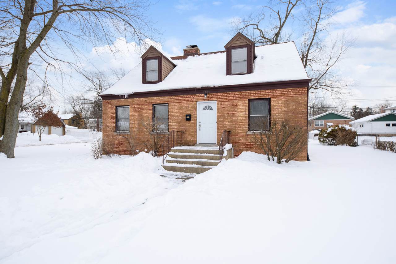 1701 183rd Street - Photo 1