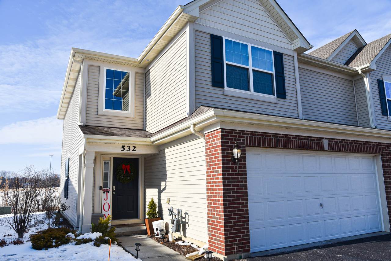 532 Silverton Drive - Photo 1
