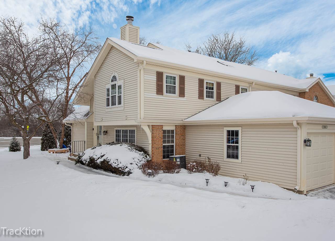 27W414 Melrose Lane - Photo 1
