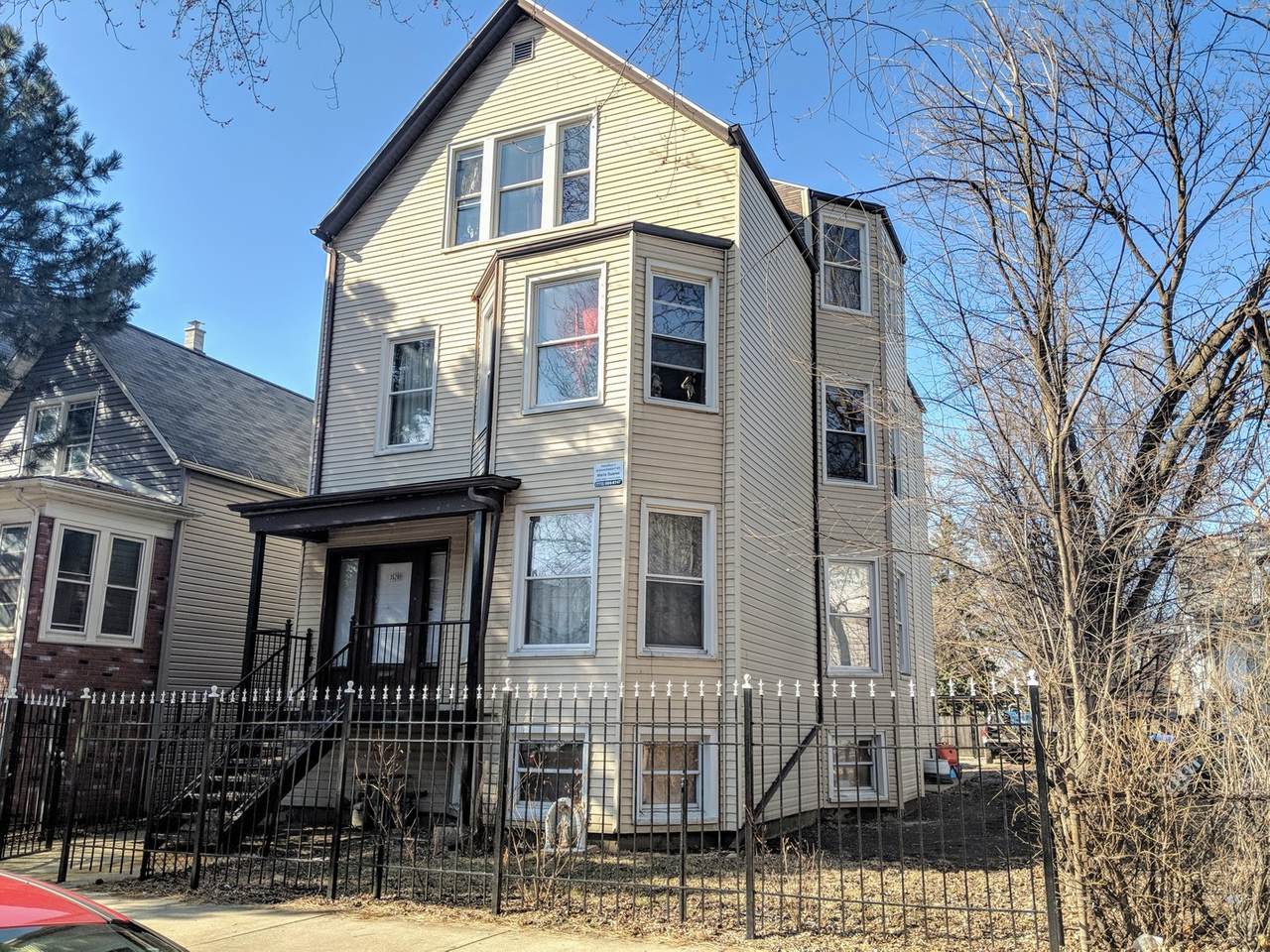 3528 Belden Avenue - Photo 1