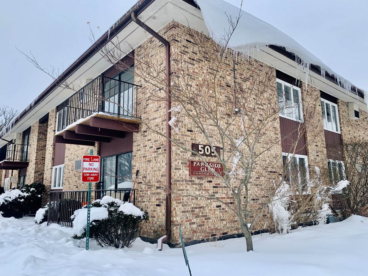 505 Kenilworth Avenue - Photo 1
