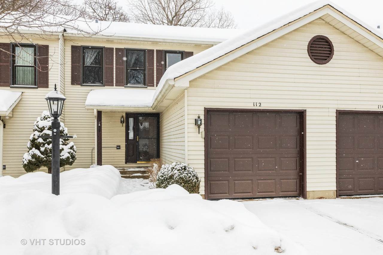 112 Villa Circle Drive - Photo 1