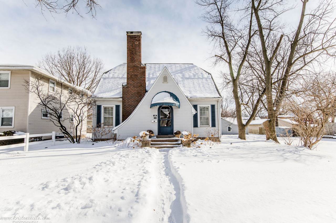 430 Fraser Avenue - Photo 1