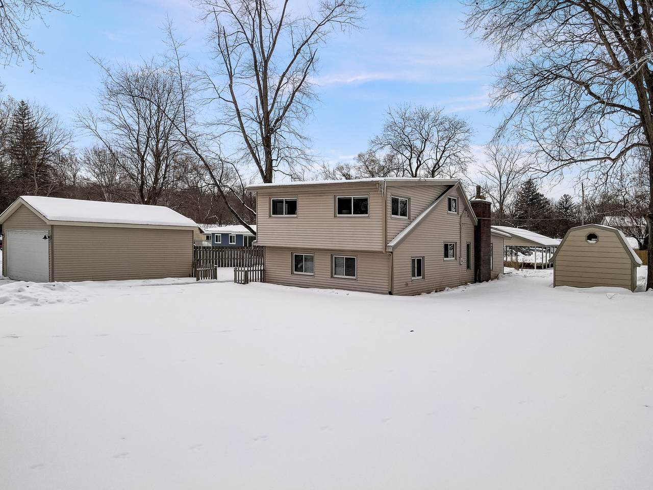9413 Byrne Drive - Photo 1