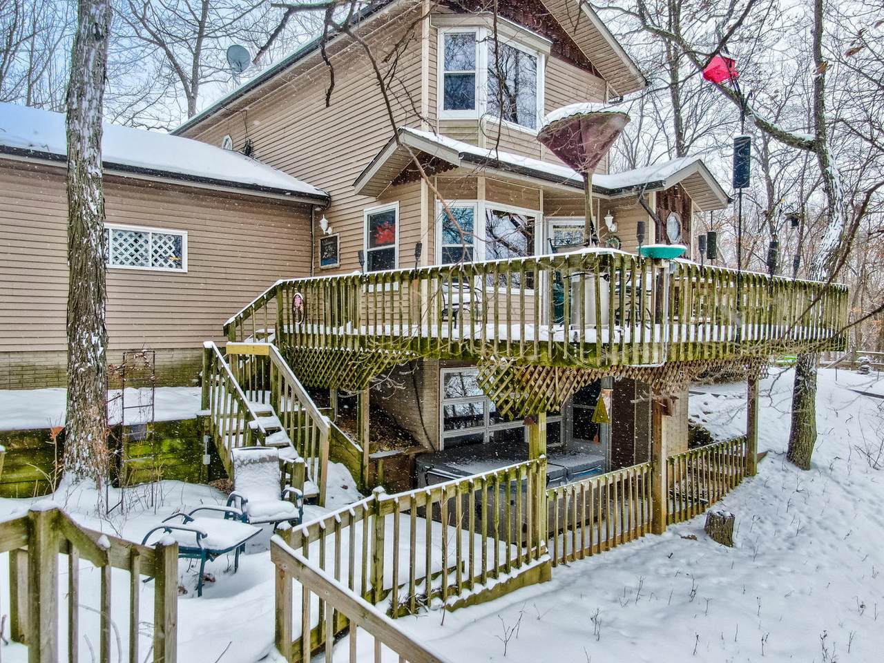 1382 Lake Wildwood Drive - Photo 1