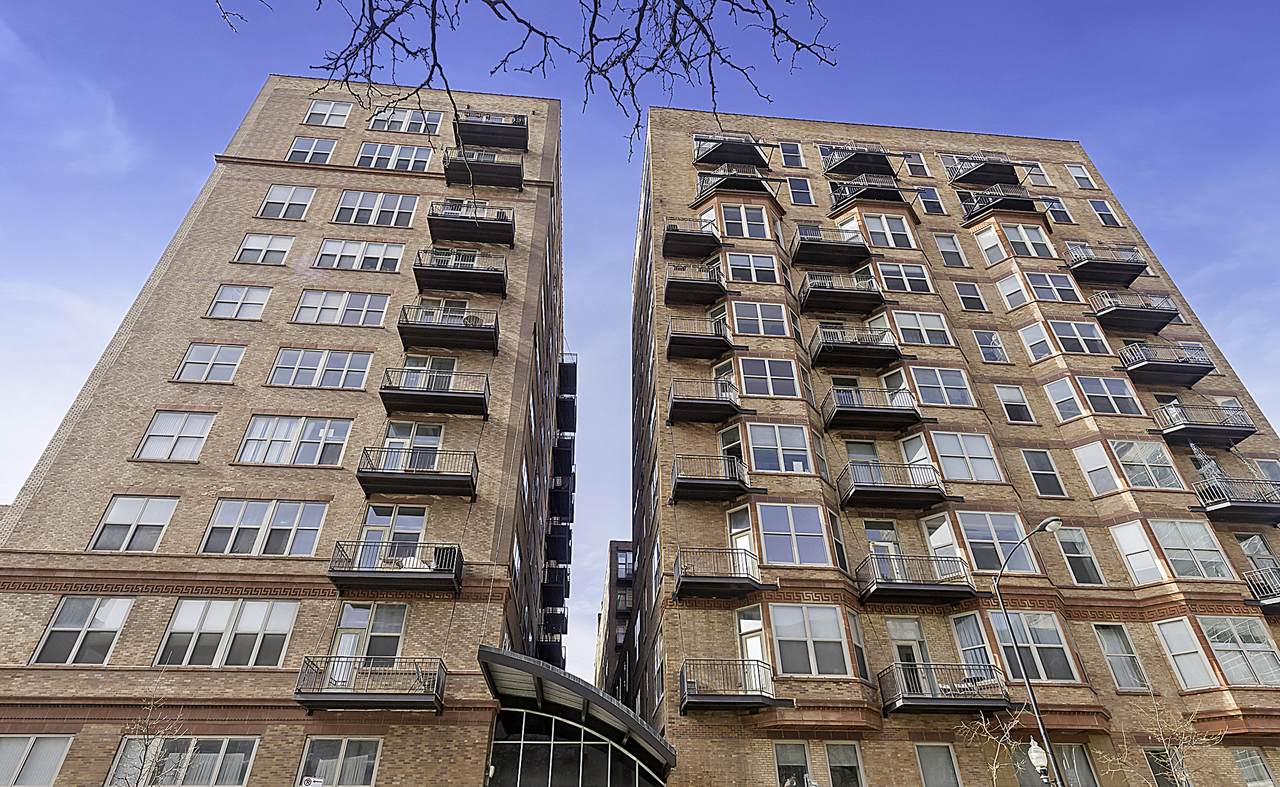 500 Clinton Street - Photo 1