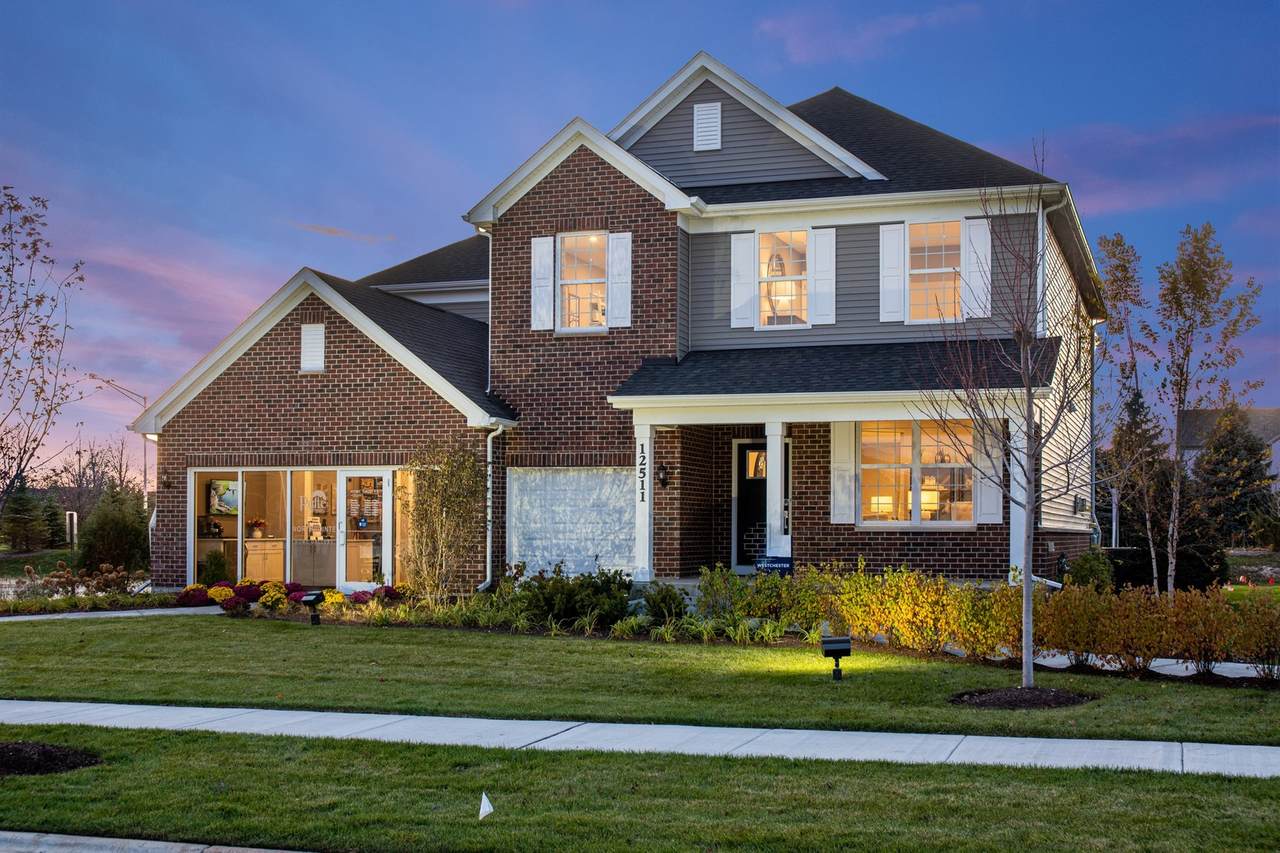 12511 Polaris Street - Photo 1