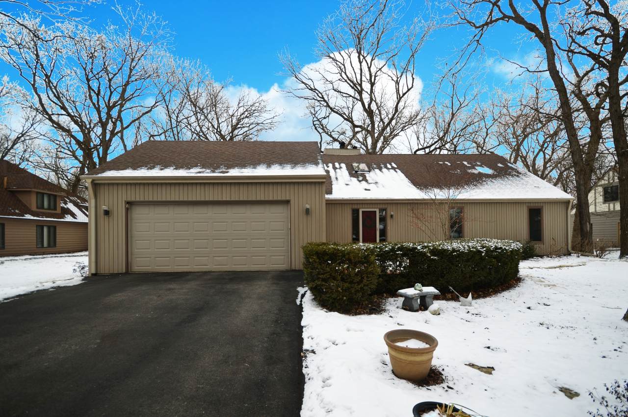24444 Kipling Court - Photo 1