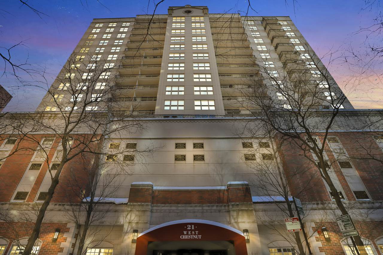 21 Chestnut Street - Photo 1