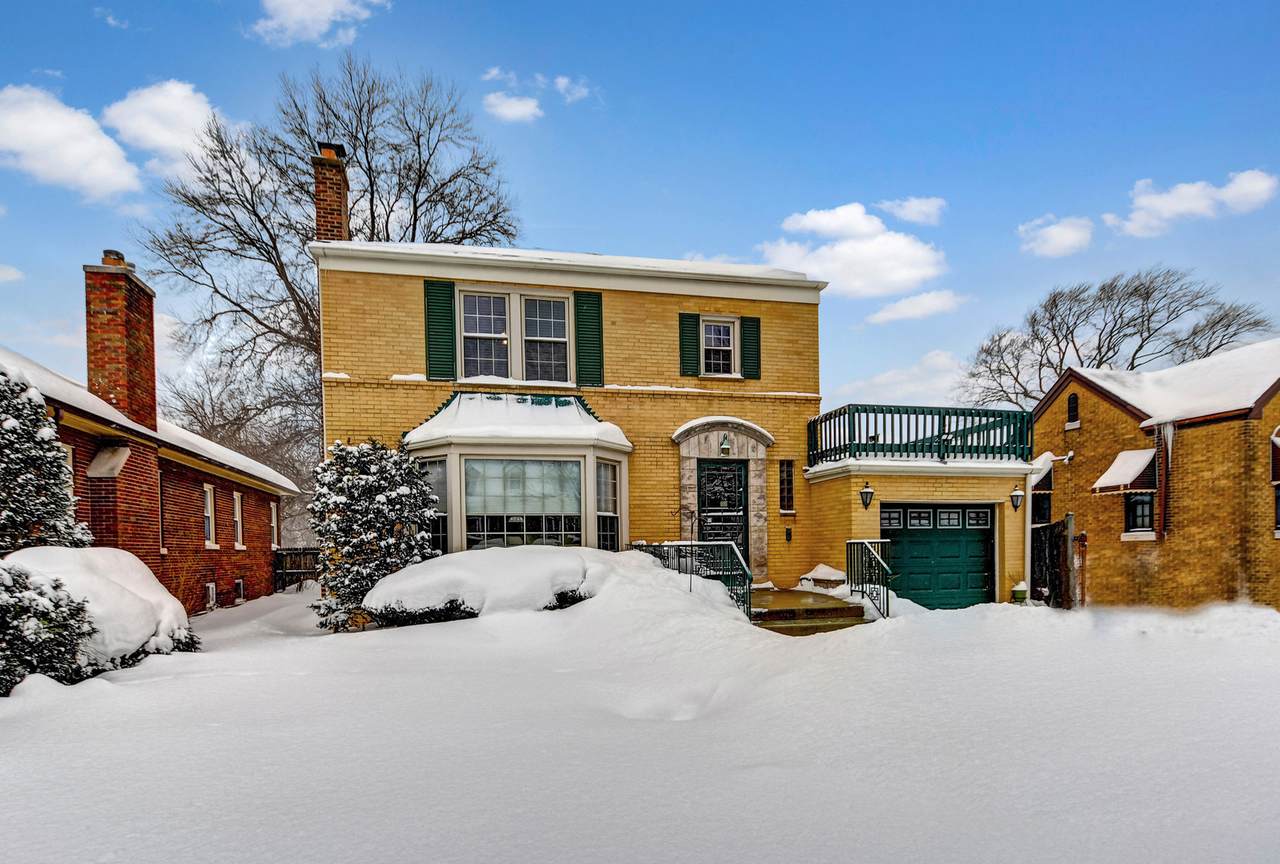 11606 Oakley Avenue - Photo 1