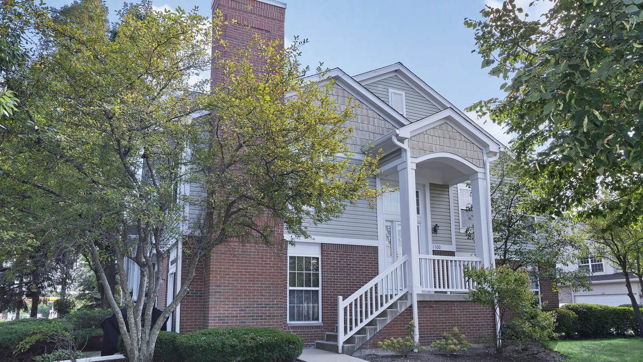 1100 Georgetown Way - Photo 1
