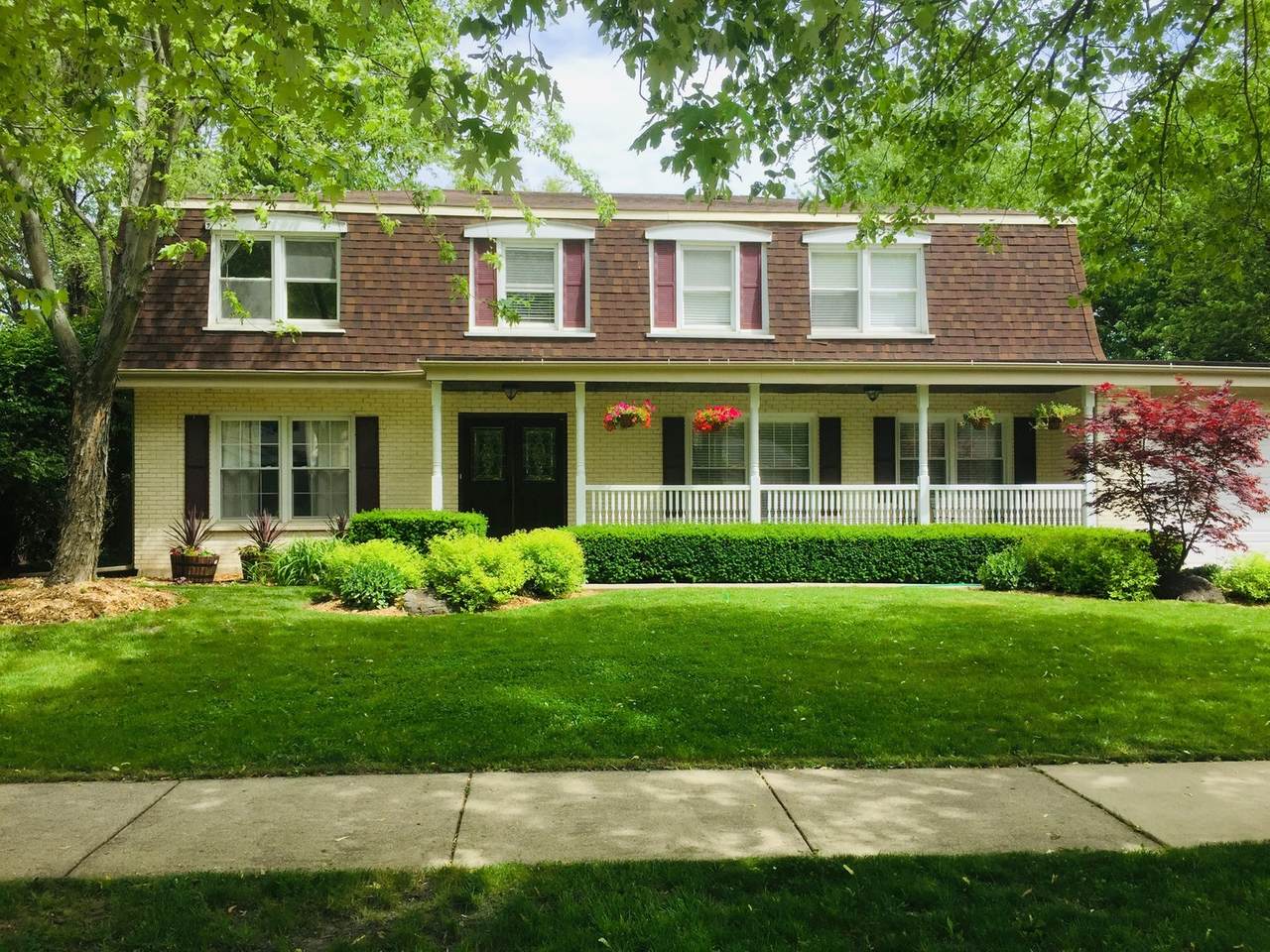 3108 Moon Hill Drive - Photo 1