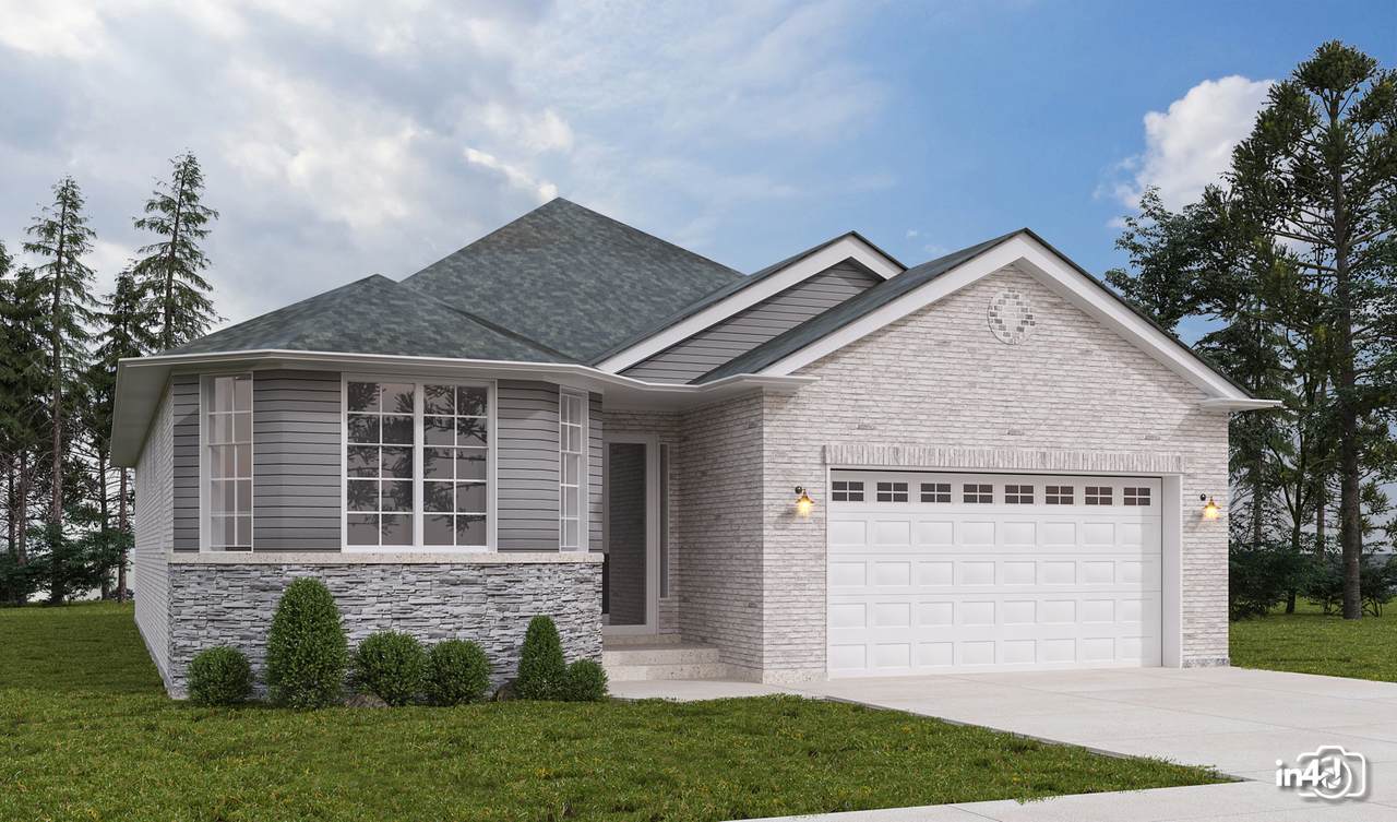103 Donmor Drive - Photo 1