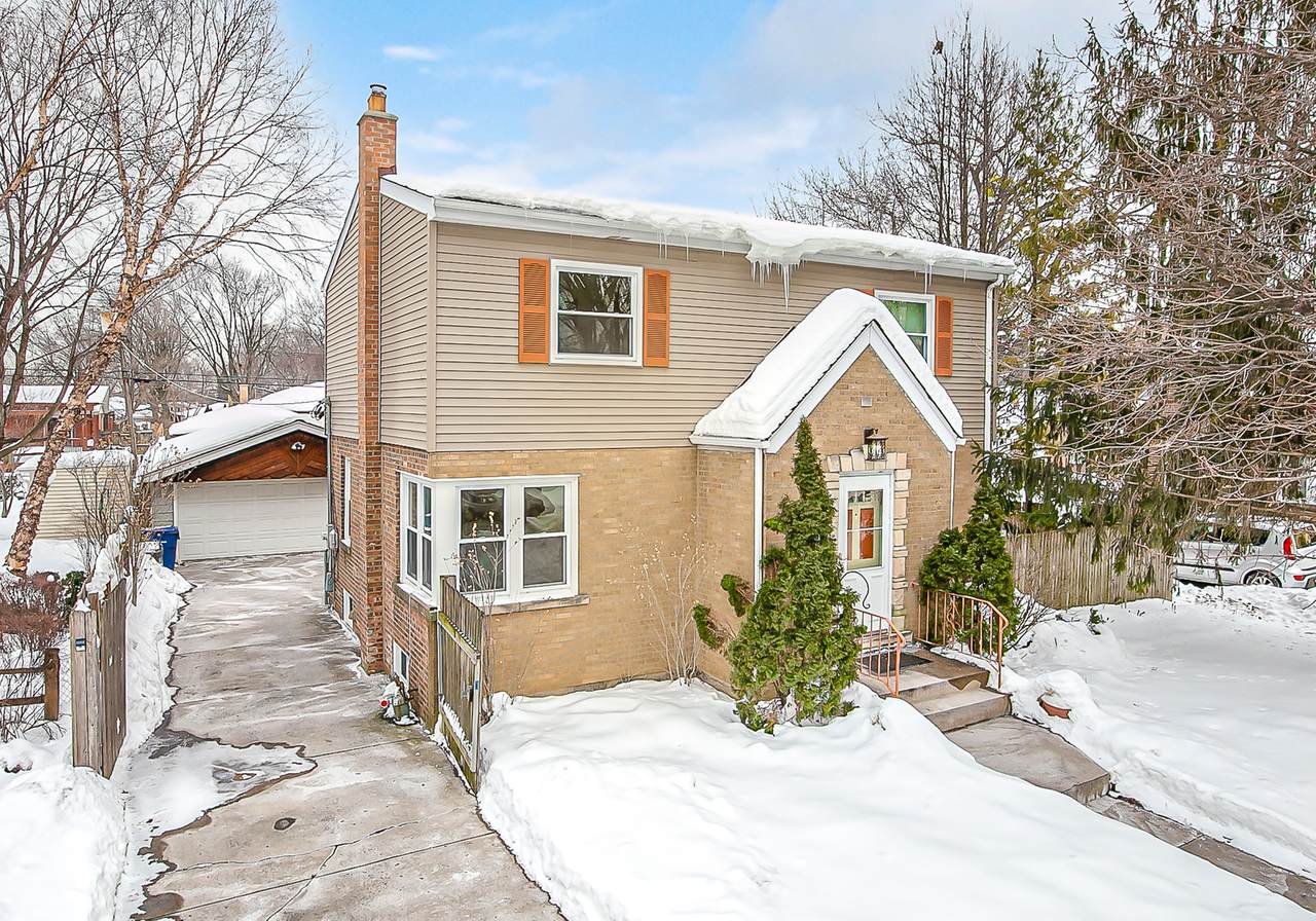 9047 50th Avenue - Photo 1