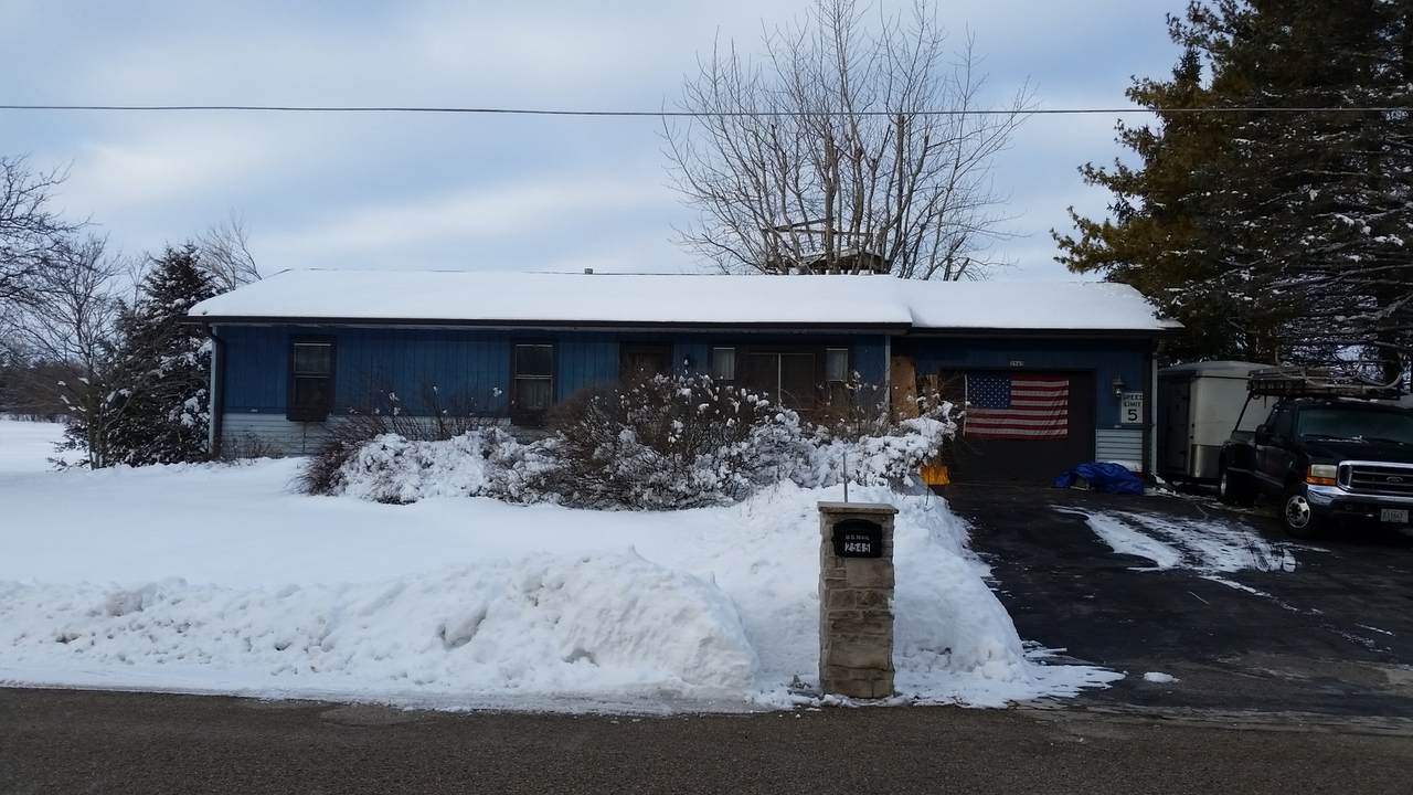 2545 Zerfas Drive - Photo 1