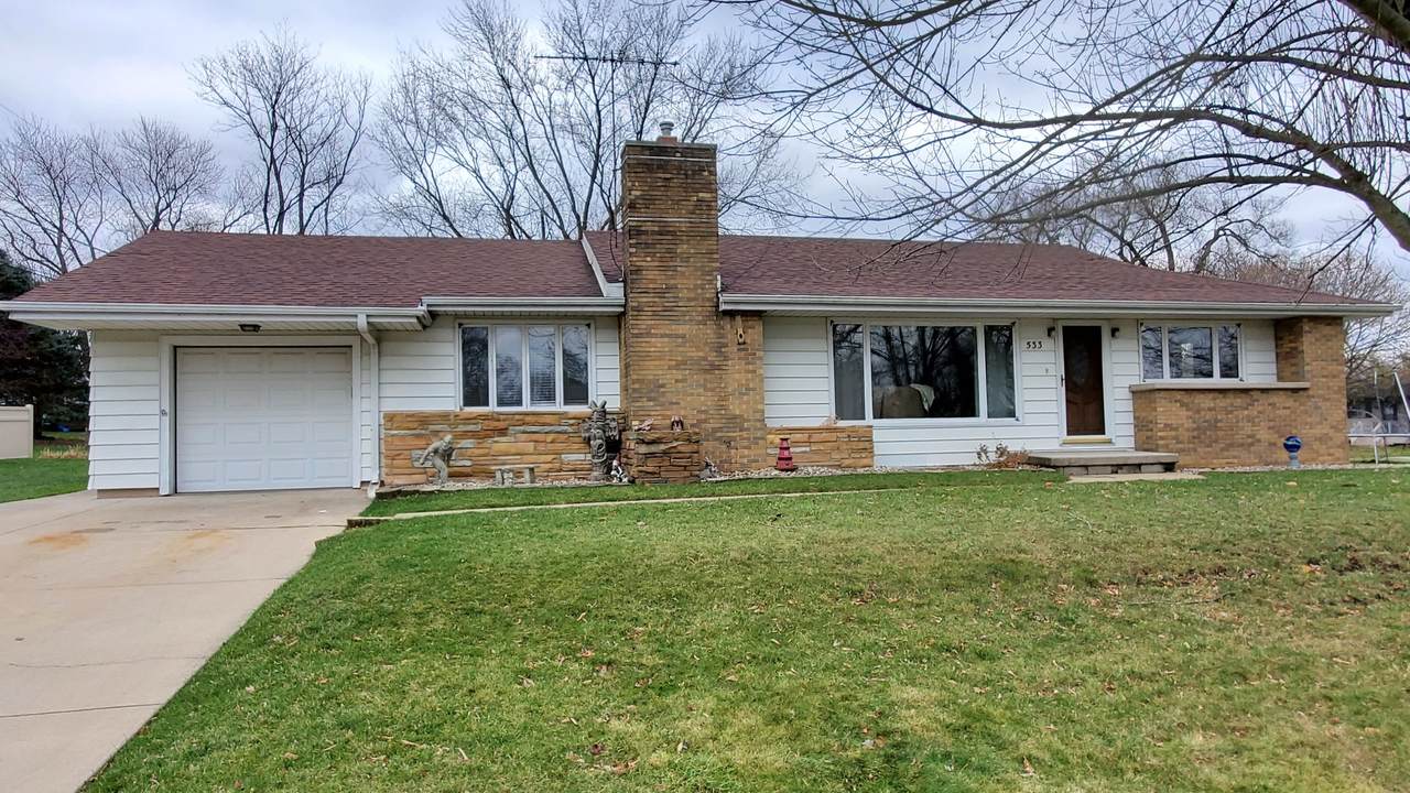 533 Birch Drive - Photo 1