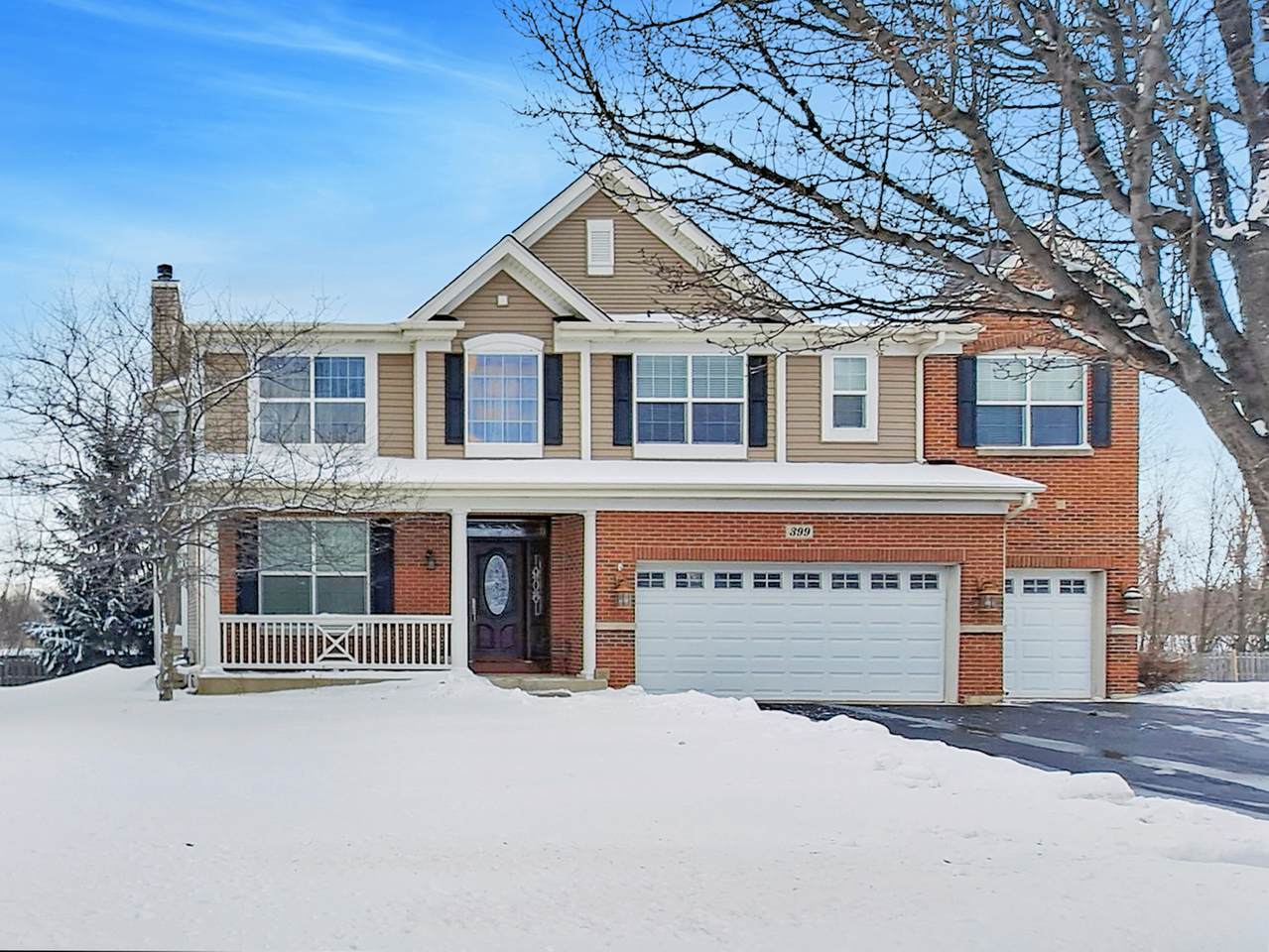 399 Post Oak Circle - Photo 1