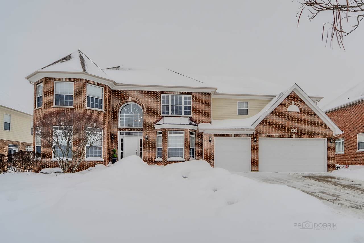 348 Victor Lane - Photo 1