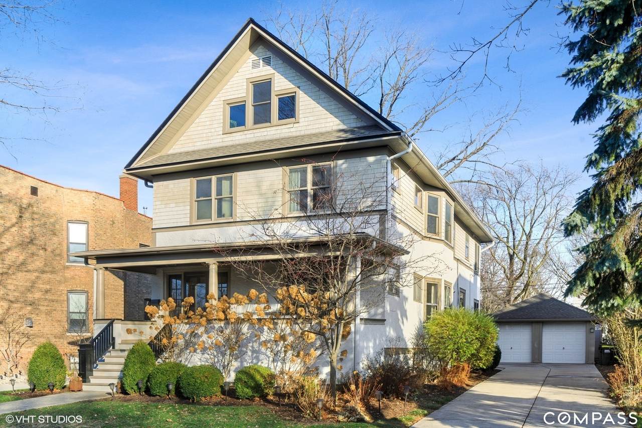 339 Ashland Avenue - Photo 1