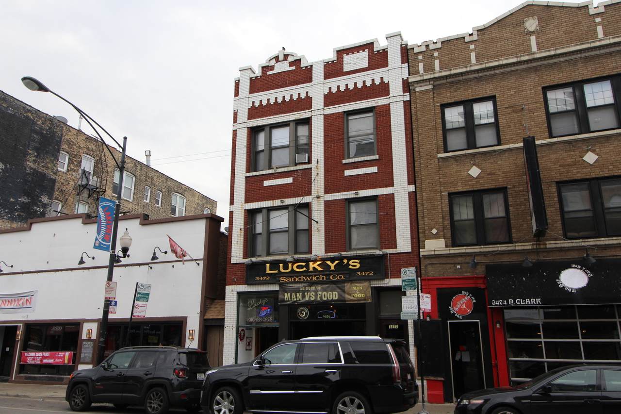 3472 Clark Street - Photo 1
