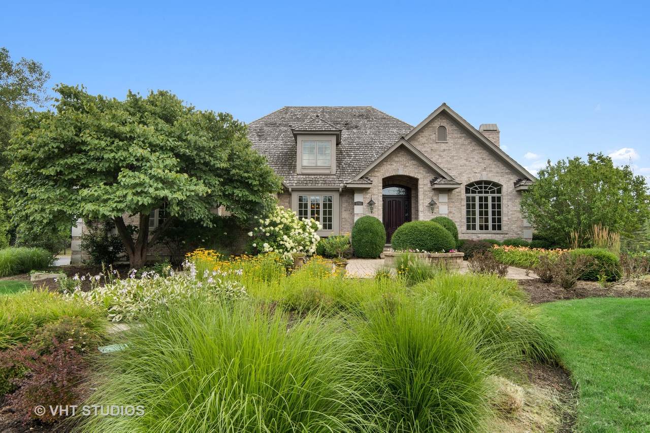 1731 Mansie Court - Photo 1
