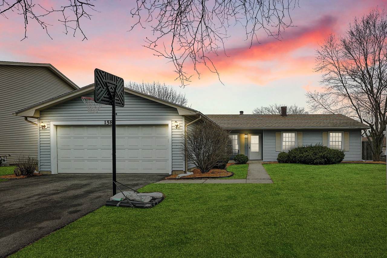 1581 Sycamore Lane - Photo 1
