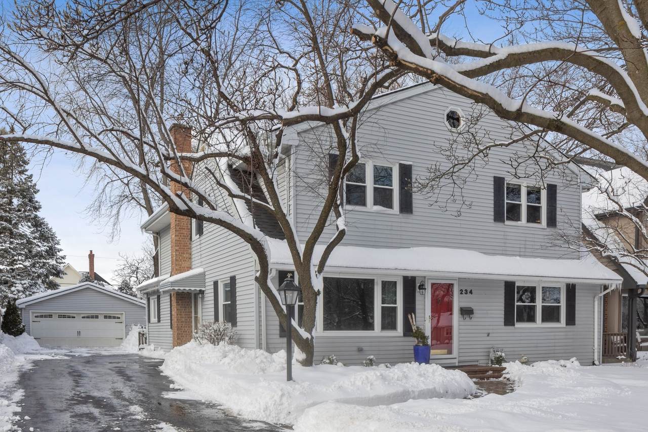 234 Coe Road - Photo 1