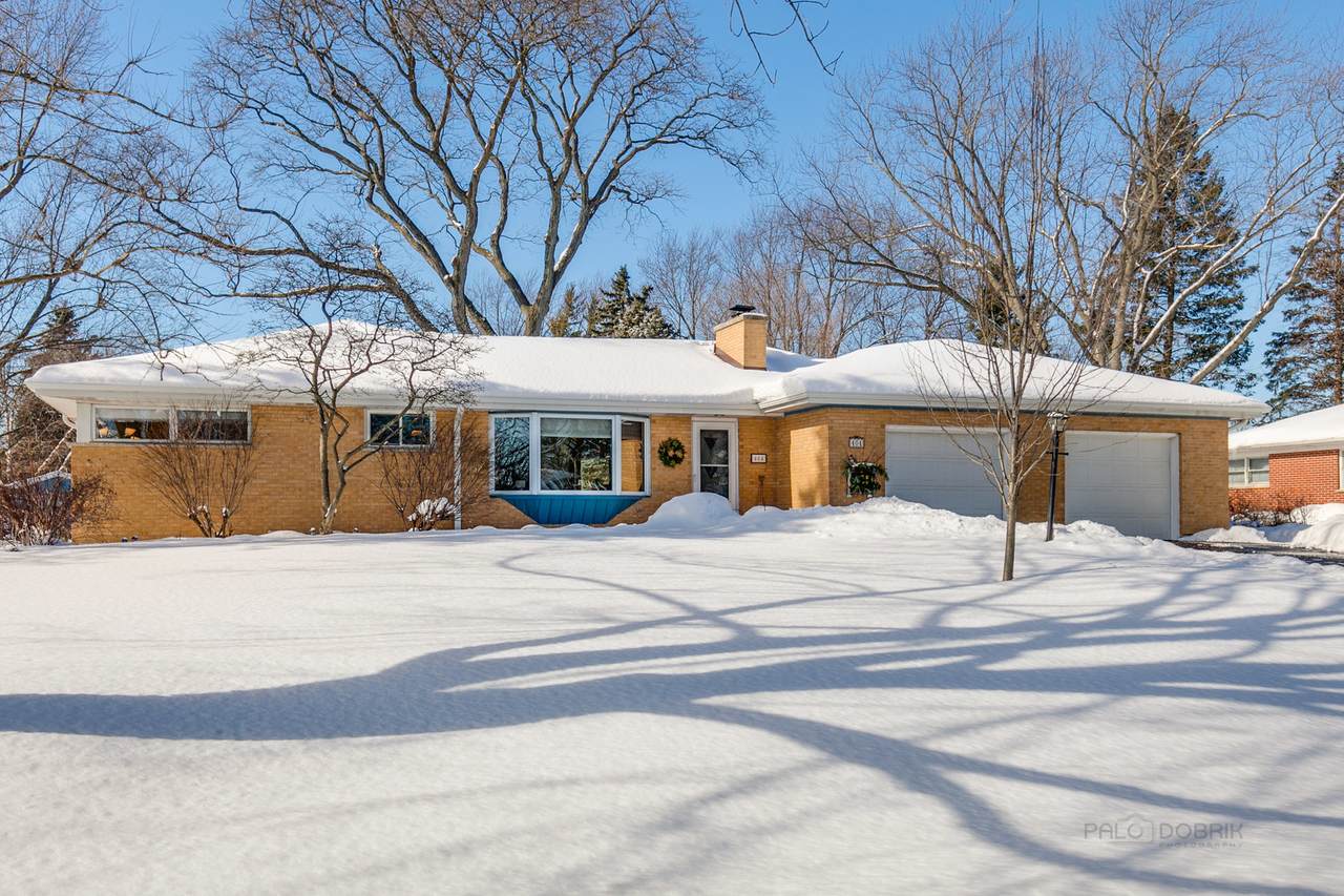 404 Oak Avenue - Photo 1