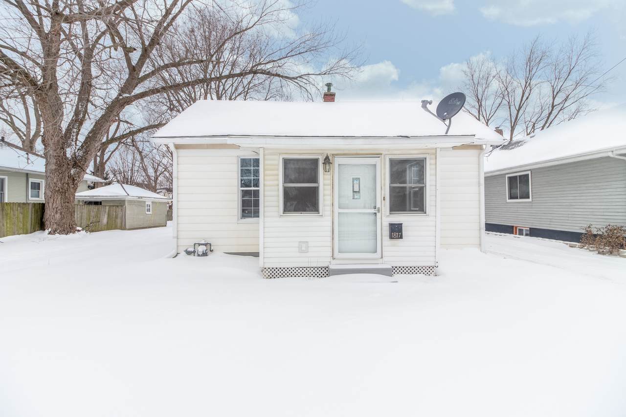 1817 Columbus Street - Photo 1