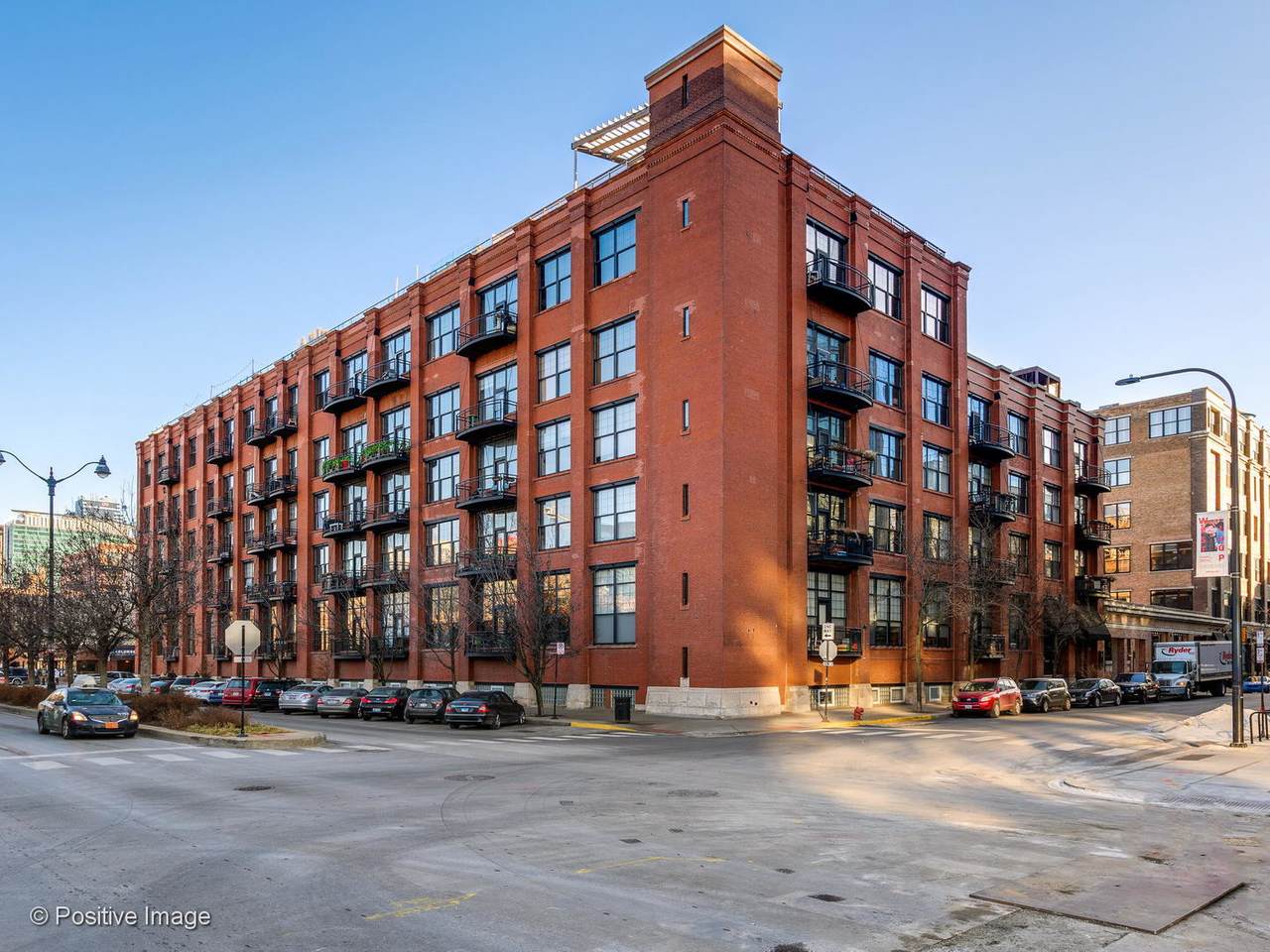 1000 Washington Boulevard - Photo 1