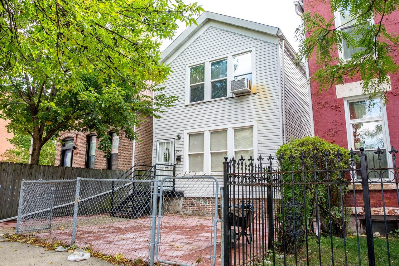 2837 Jackson Boulevard - Photo 1