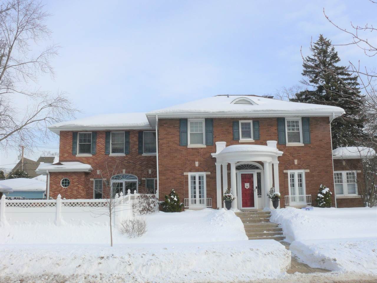4543 Grand Avenue - Photo 1