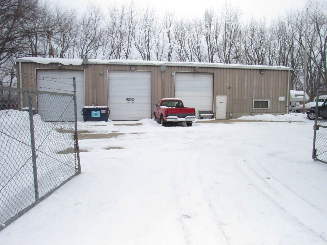 500 Davy Lane - Photo 1