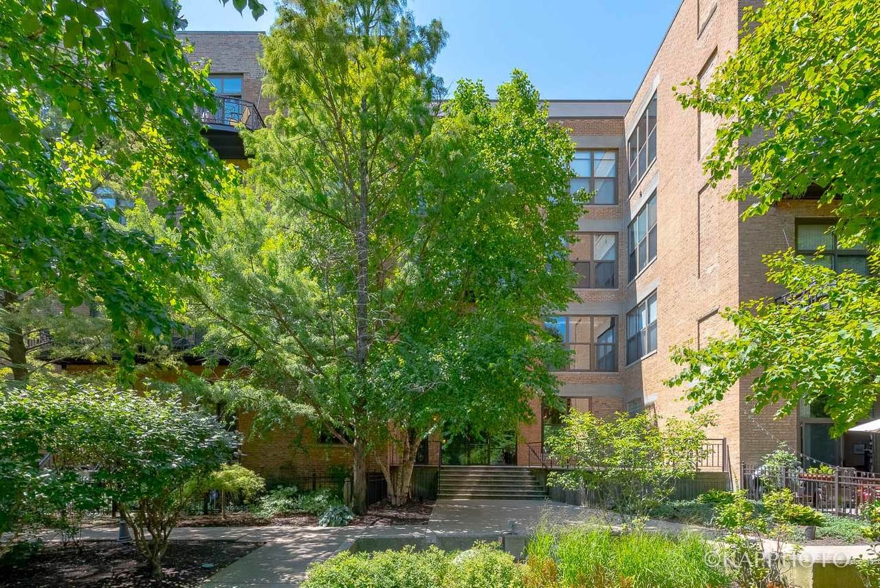 1330 Monroe Street - Photo 1