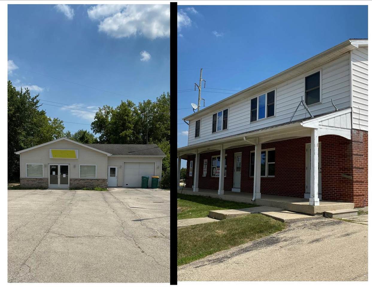 2020 & 2022 Sycamore Road - Photo 1