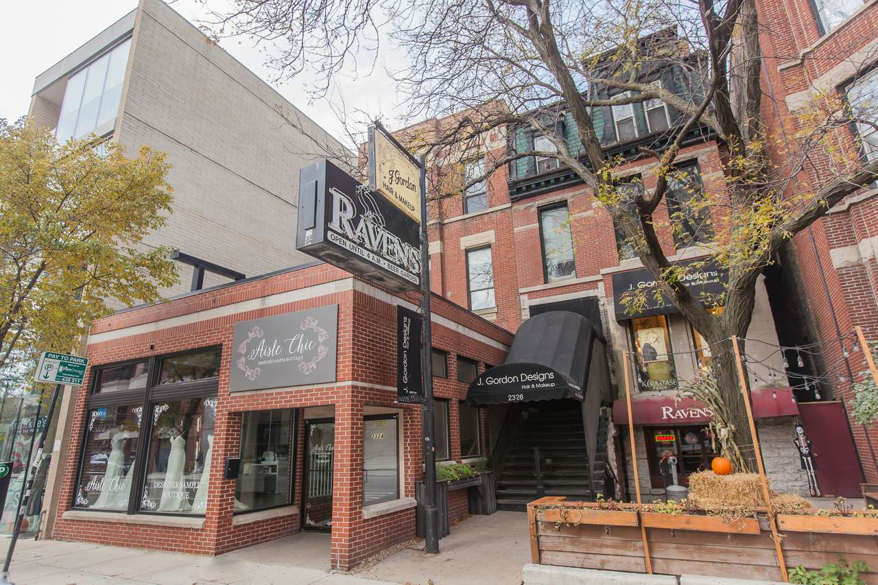 2324 Clark Street - Photo 1