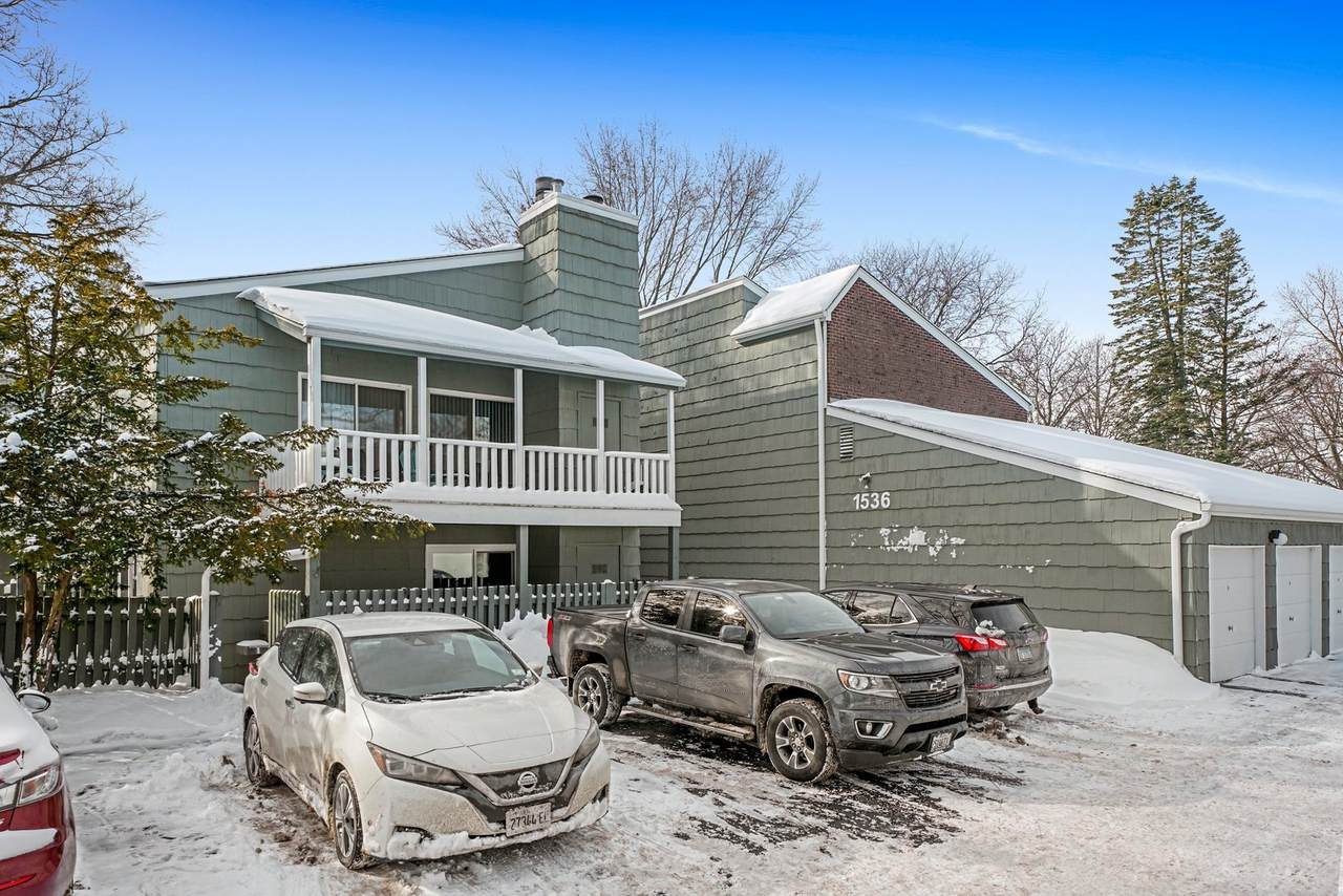1536 Stonebridge Trail - Photo 1