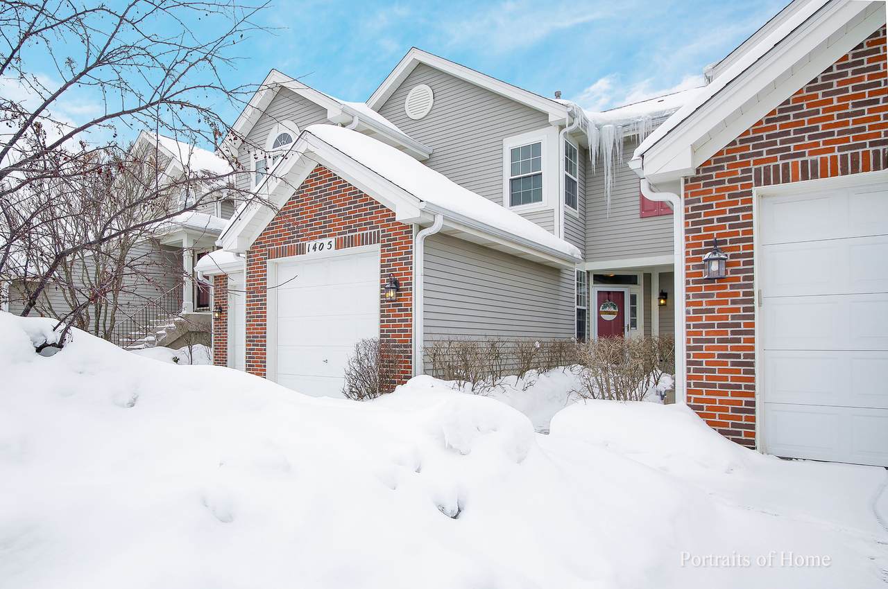 1405 Grayshire Court - Photo 1