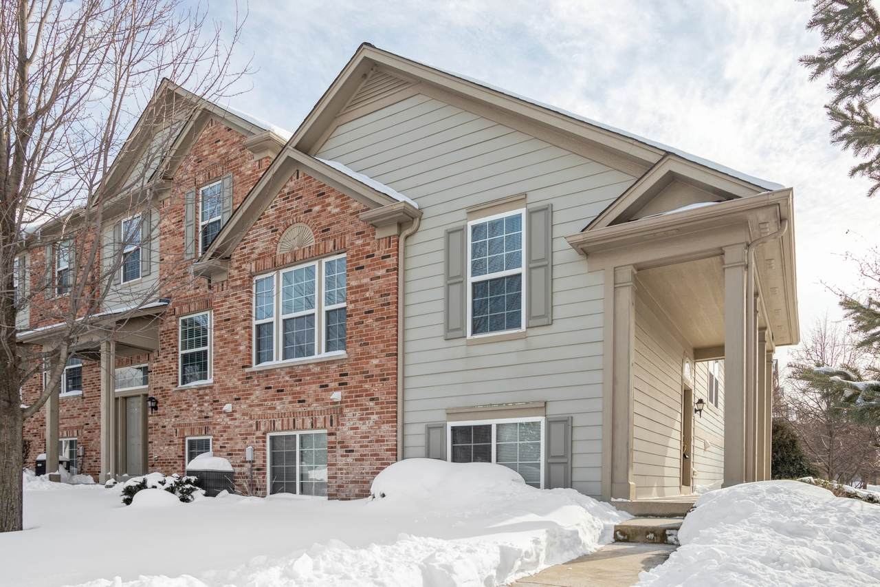 100 Driscoll Lane - Photo 1