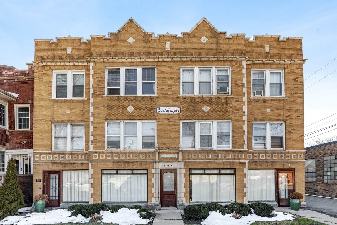 3912 Central Park Avenue - Photo 1