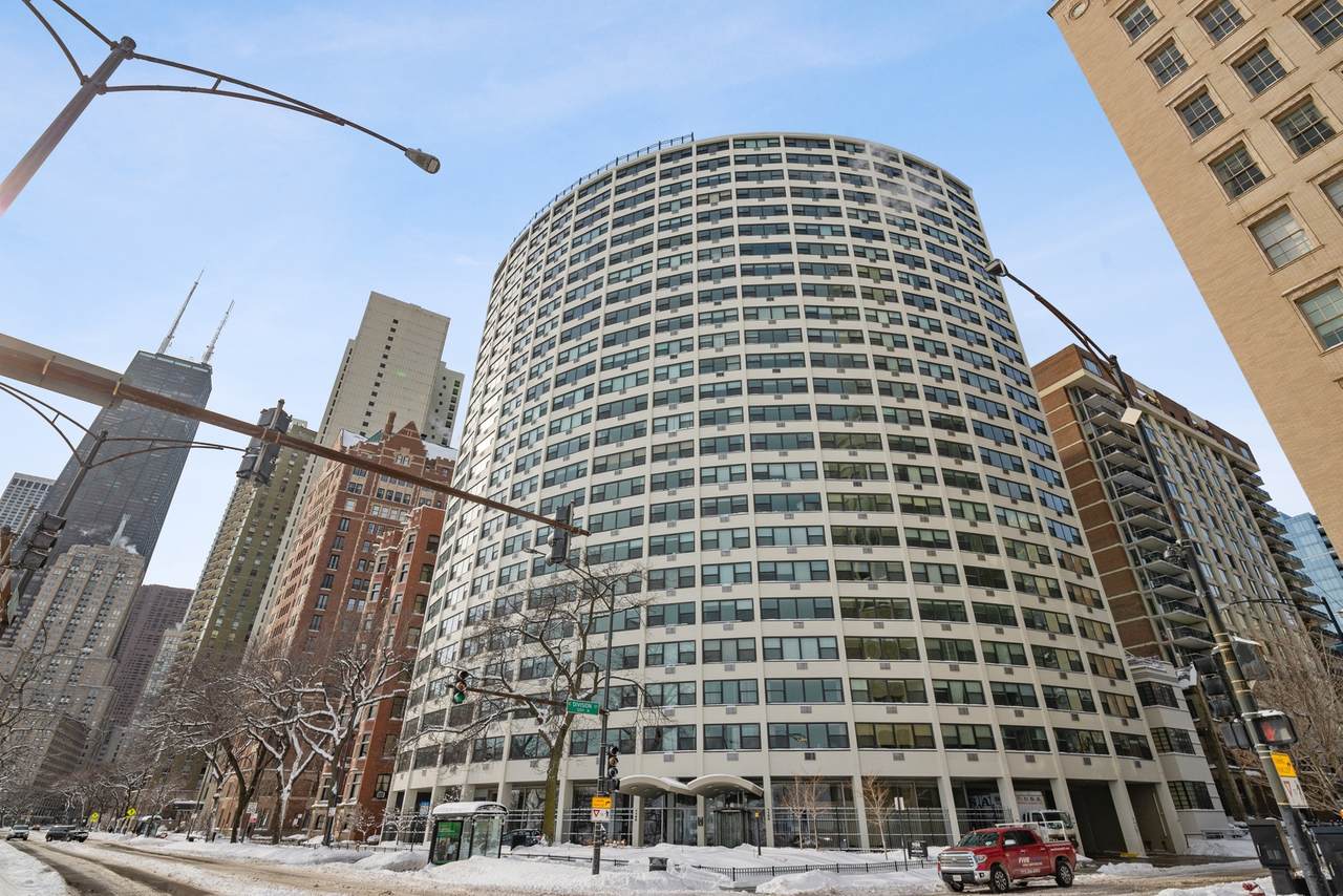 1150 Lake Shore Drive - Photo 1